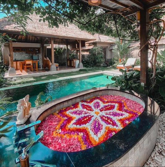 7-Day āBest of Baliā Itinerary: From Northās Waterfalls to Southās Temples - Bali Floating Company