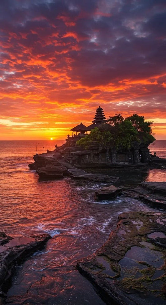 Beyond the Tourist Trail: Local Favorites in Canggu, Kuta & Seminyak - Bali Floating Company