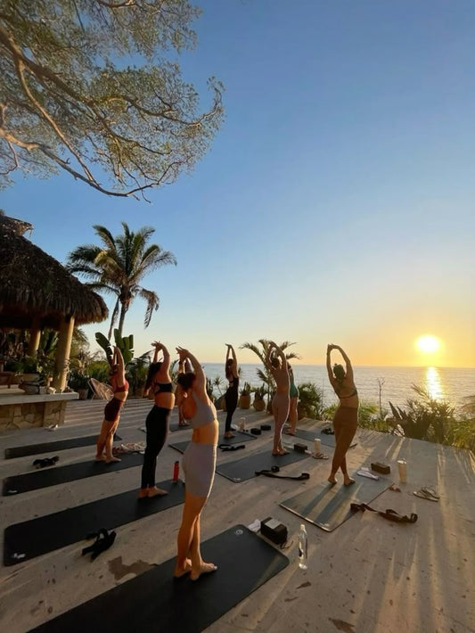 From Food to Flow: Baliās Most Peaceful Places to Move, Meditate, or Just Be - Bali Floating Company