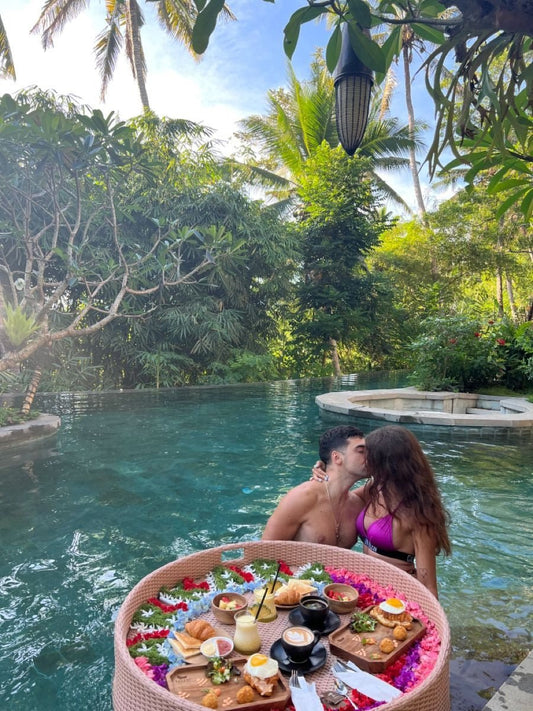 Romantic Bali: Experiences You Shouldnāt Miss - Bali Floating Company