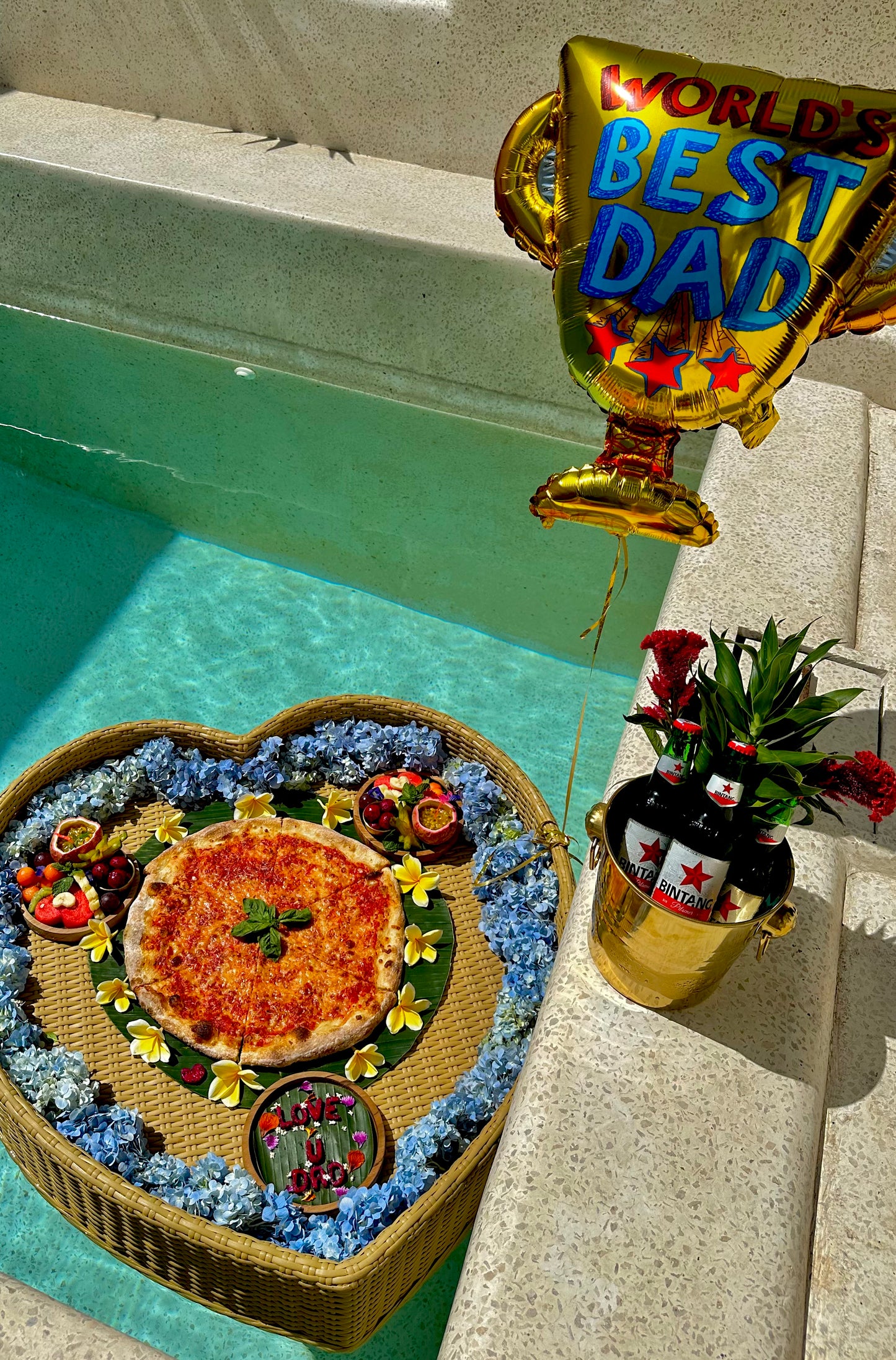 Father's Day Special Package