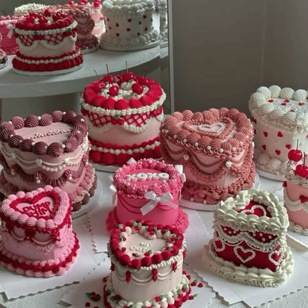 🎂 Birthday Cake – Delivery in Bali - Bali Floating Kitchen - f&b