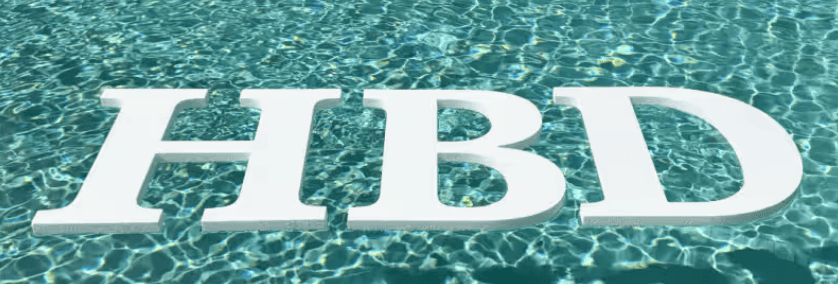 Floating Letters – Custom Pool Message Setup - Bali Floating Kitchen - decorations