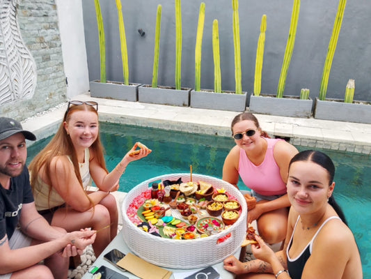 Already Ate? Here’s 6 Place Where to Go Next - Bali Floating Company