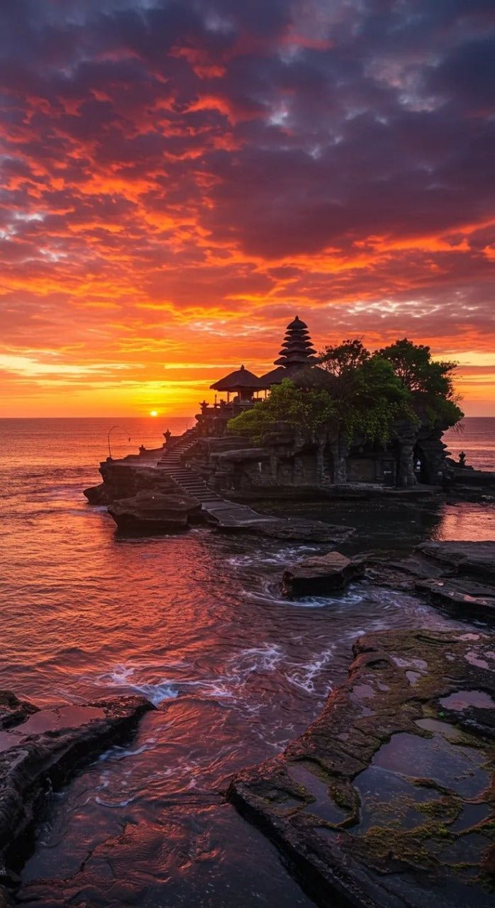 Beyond the Tourist Trail: Local Favorites in Canggu, Kuta & Seminyak - Bali Floating Company