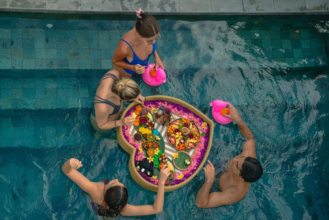 Speak Like a Local: Bali Travel Phrase Guide - Bali Floating Company