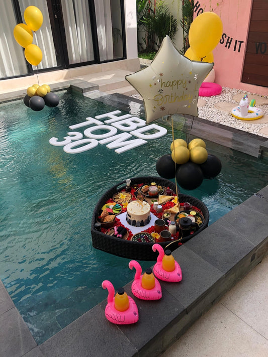 The Psychology of Luxury: Why Bali Villa Experiences Boost Travel Satisfaction - Bali Floating Company