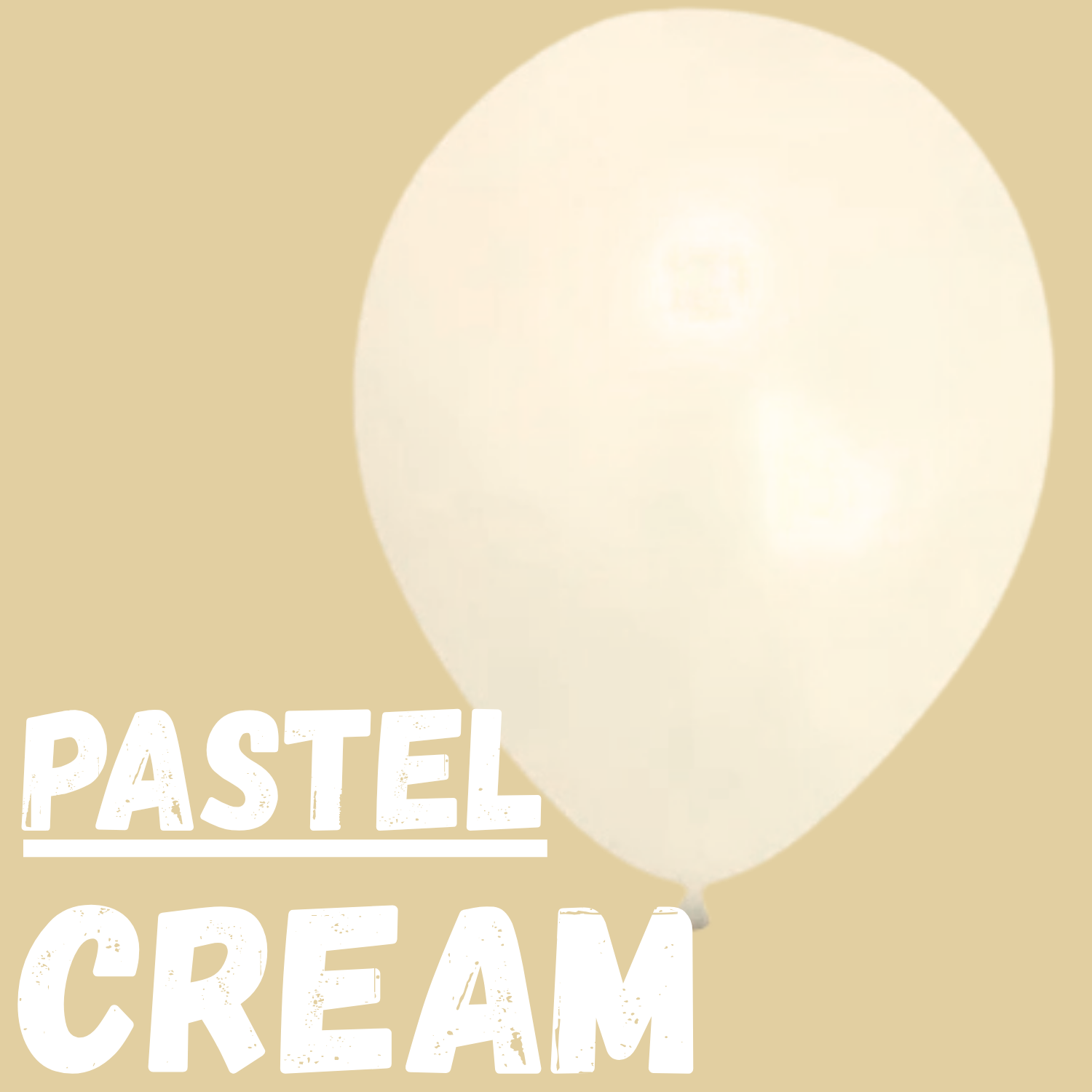 Helium Balloon Latex