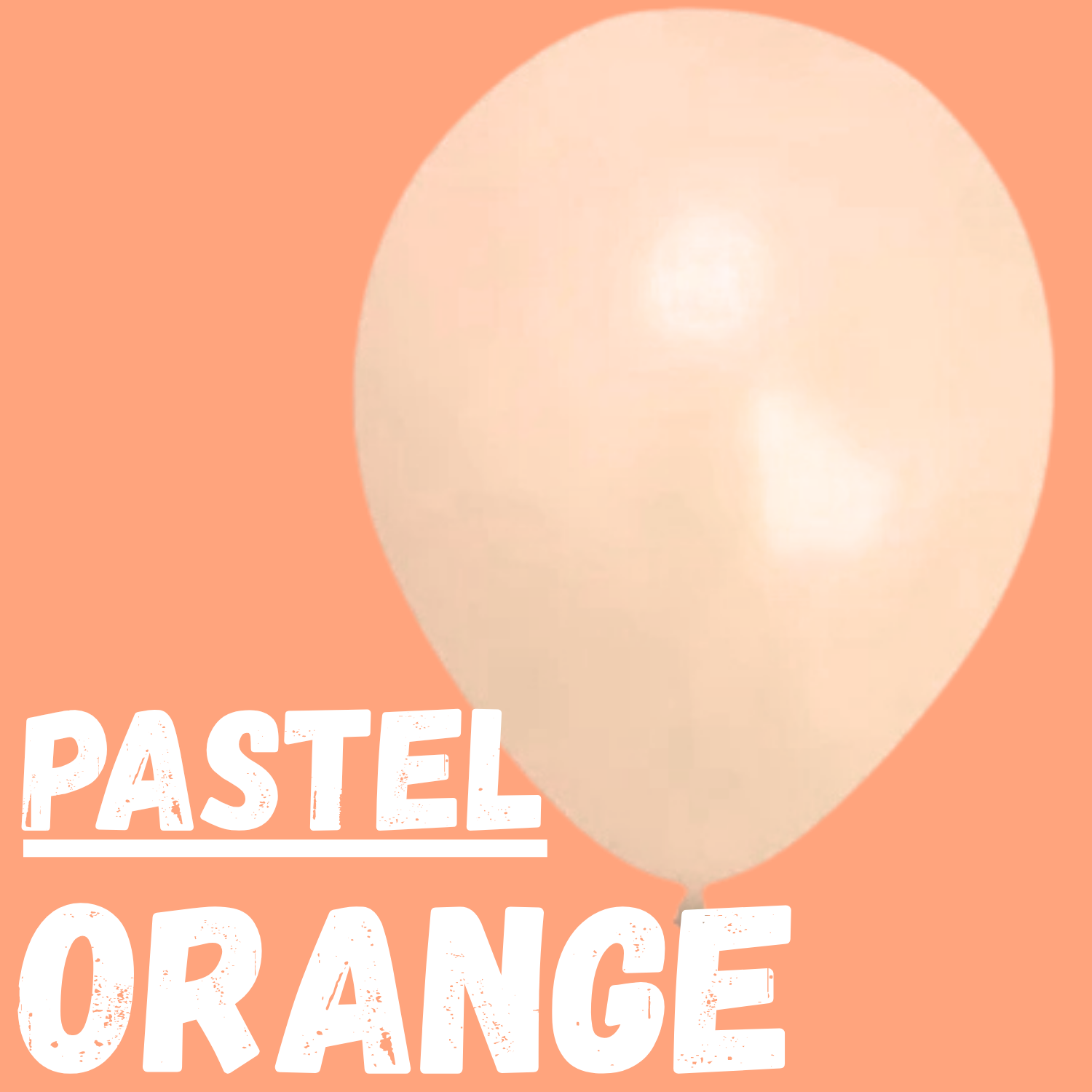 Helium Balloon Latex