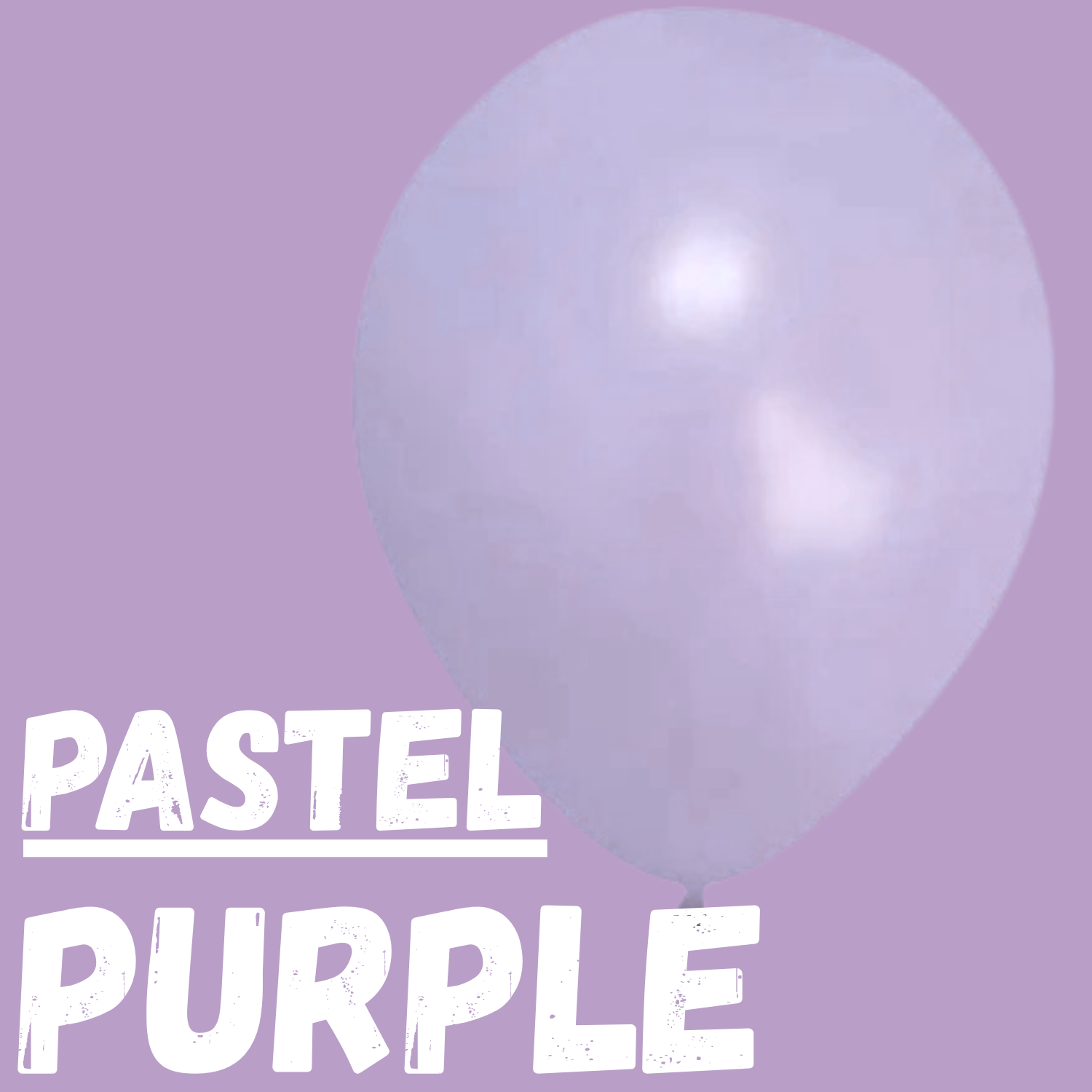 Helium Balloon Latex