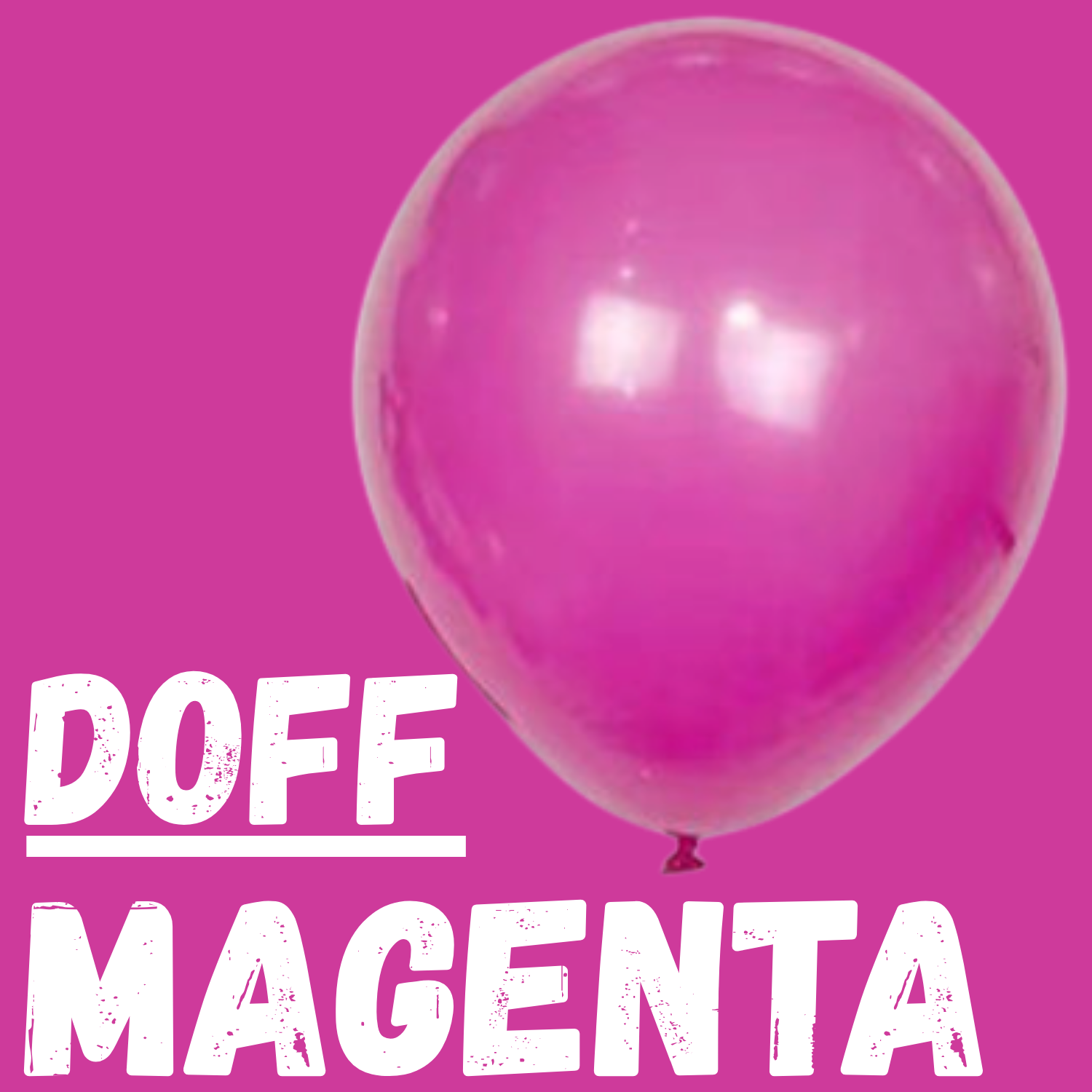 Helium Balloon Latex