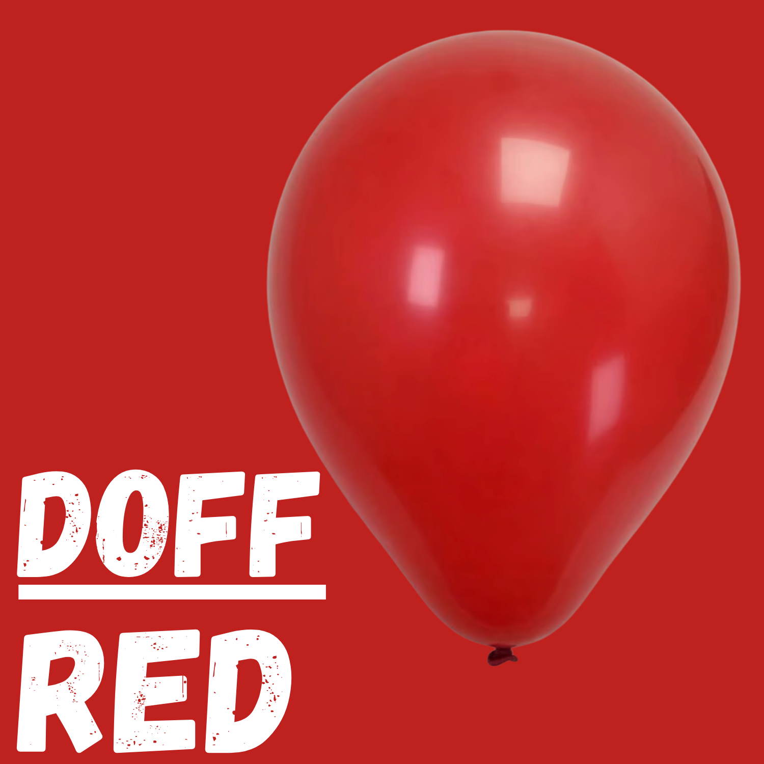Helium Balloon Latex