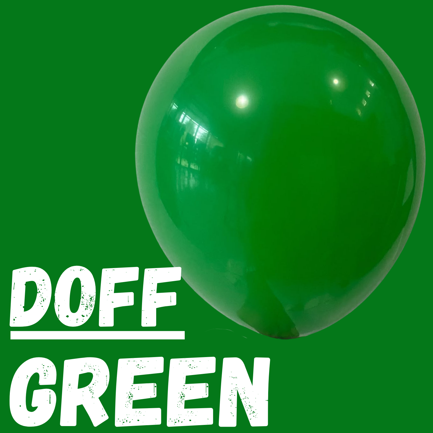 Helium Balloon Latex