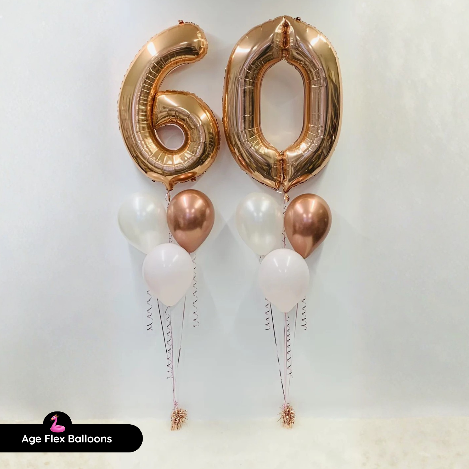 Age Flex Balloons