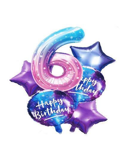 Balloon Bouquet - Bali Floating Company - 