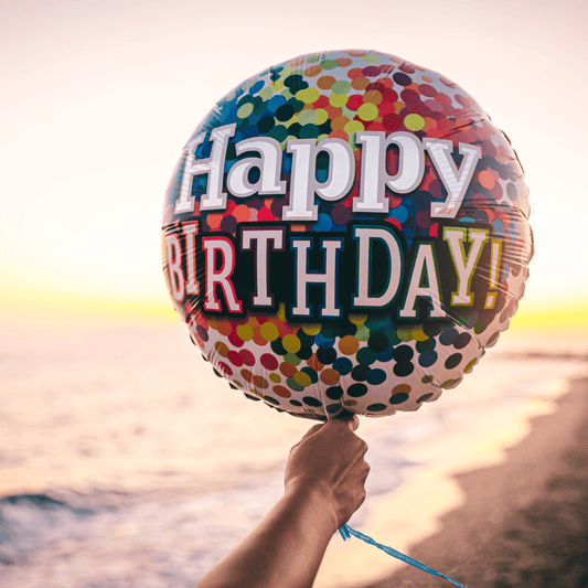 🎈Birthday Balloon Delivery – Send a Surprise in Bali - Bali Floating Kitchen - decorations