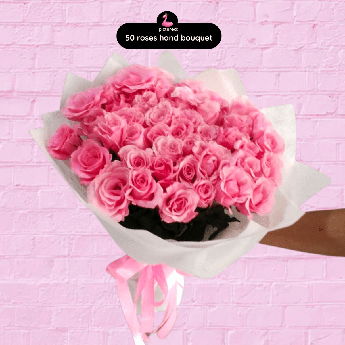 🌹 Bouquet of Roses - Bali Floating Company - roses