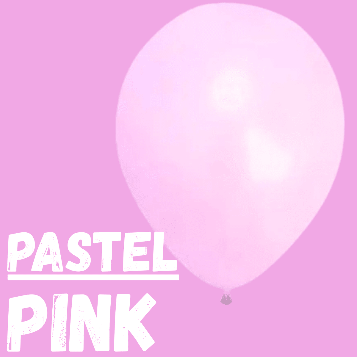 Helium Balloon Latex - Bali Floating Company -