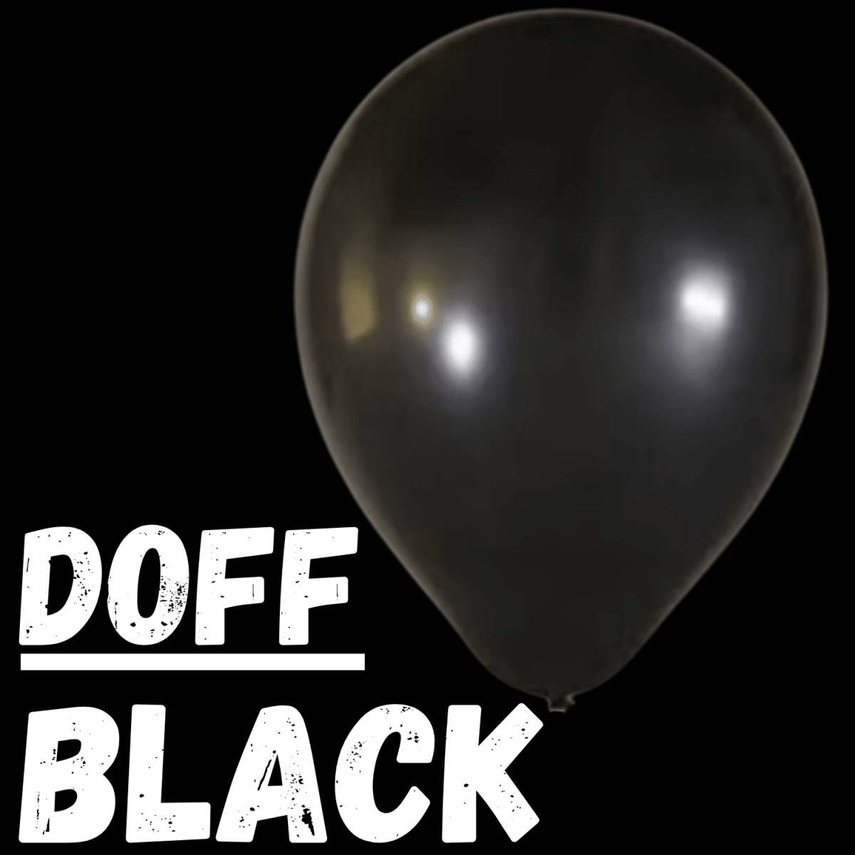 Helium Balloon Latex - Bali Floating Company -