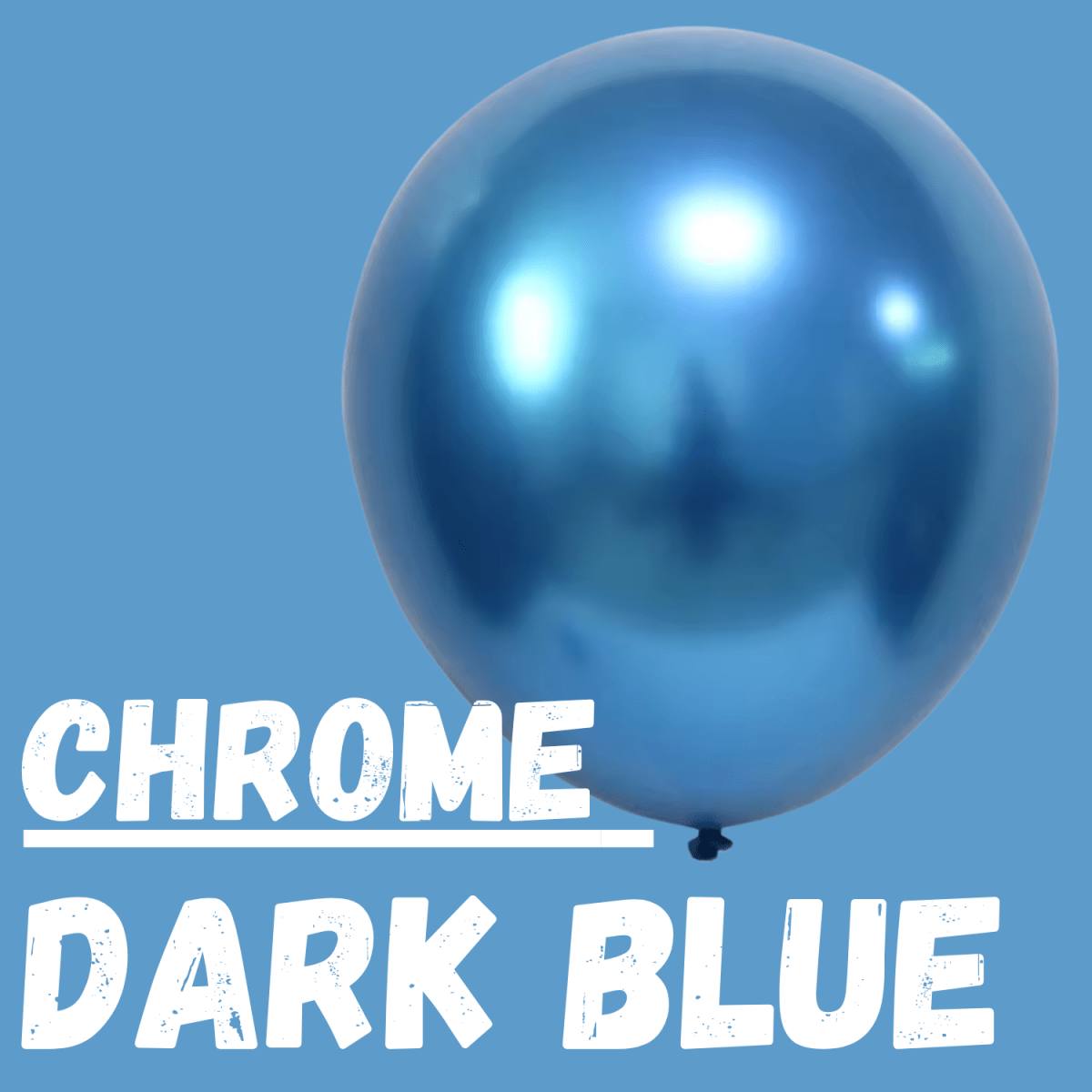 Helium Balloon Latex - Bali Floating Company -