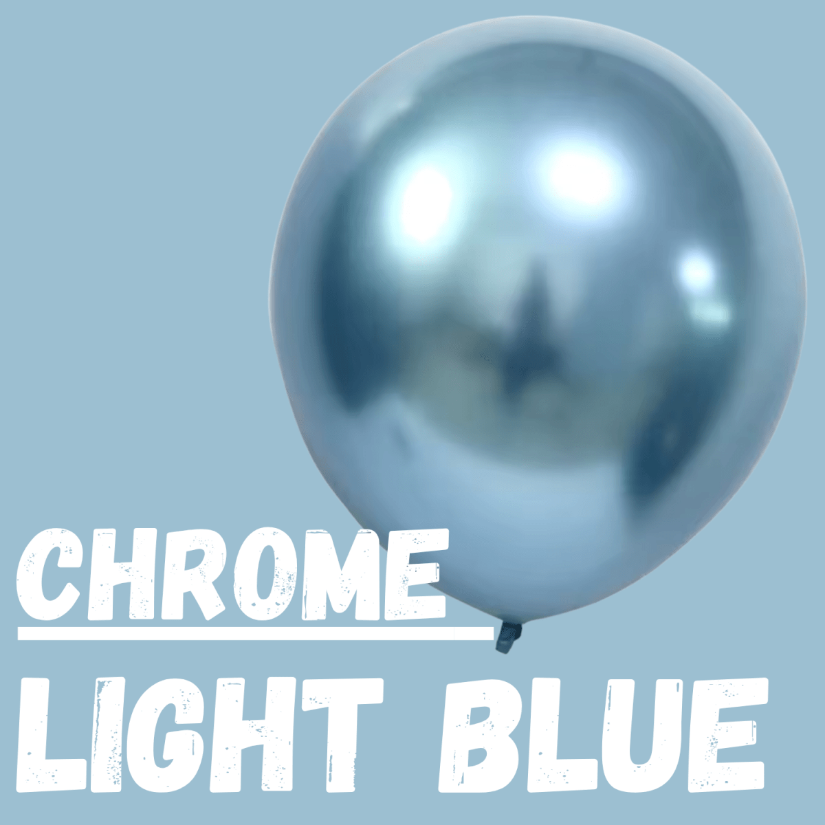 Helium Balloon Latex - Bali Floating Company -