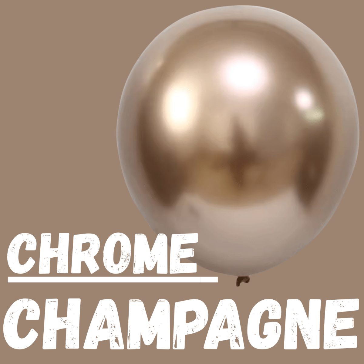 Helium Balloon Latex - Bali Floating Company -