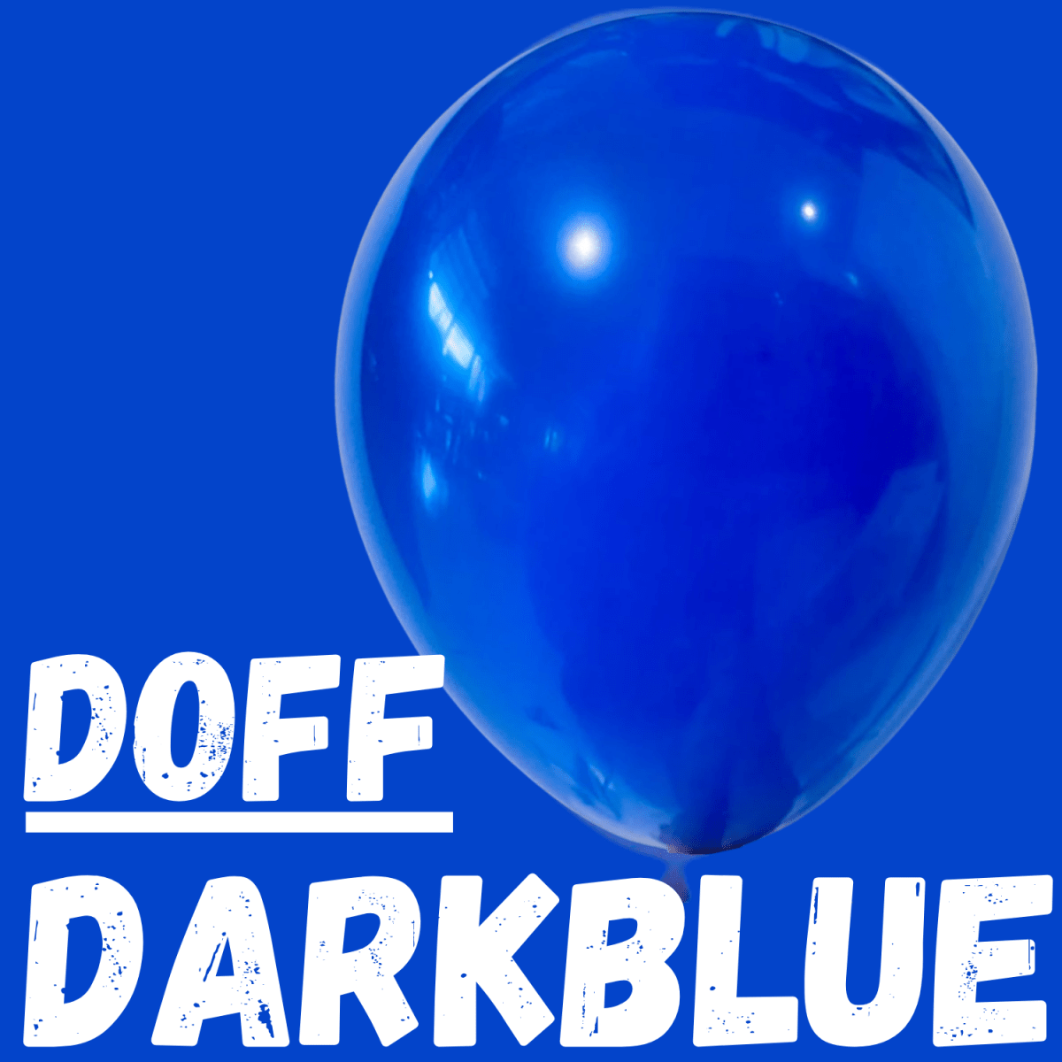 Helium Balloon Latex - Bali Floating Company -