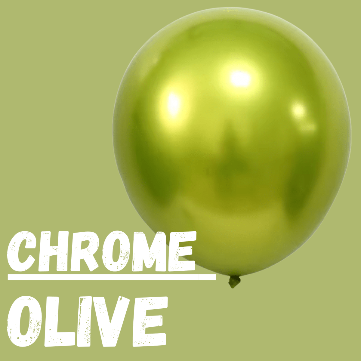 Helium Balloon Latex - Bali Floating Company -