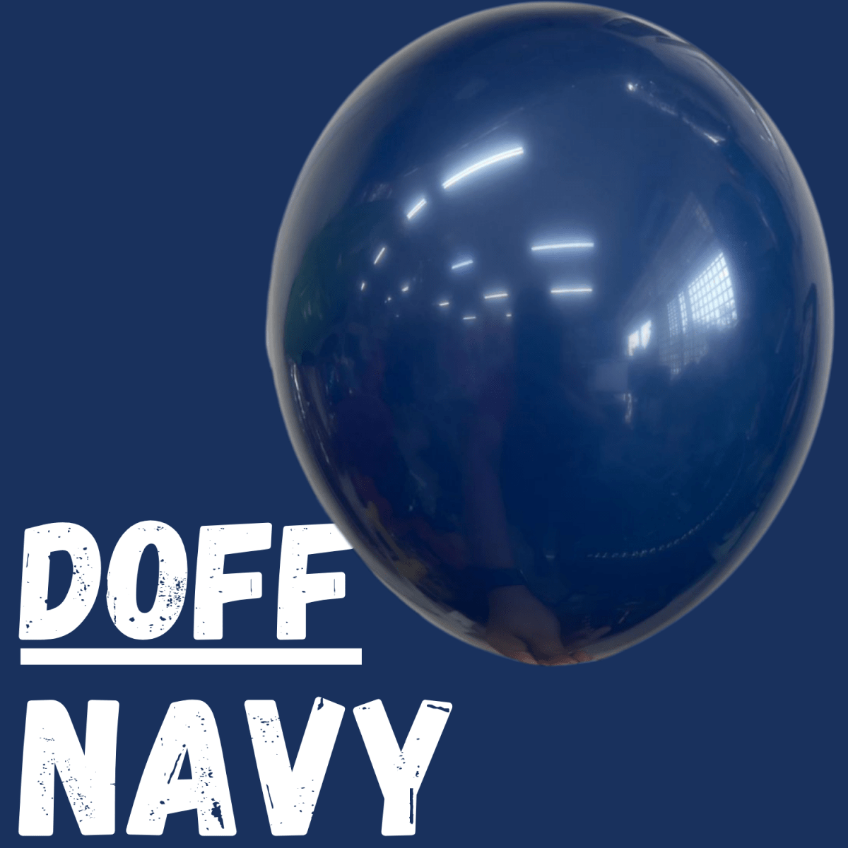 Helium Balloon Latex - Bali Floating Company -
