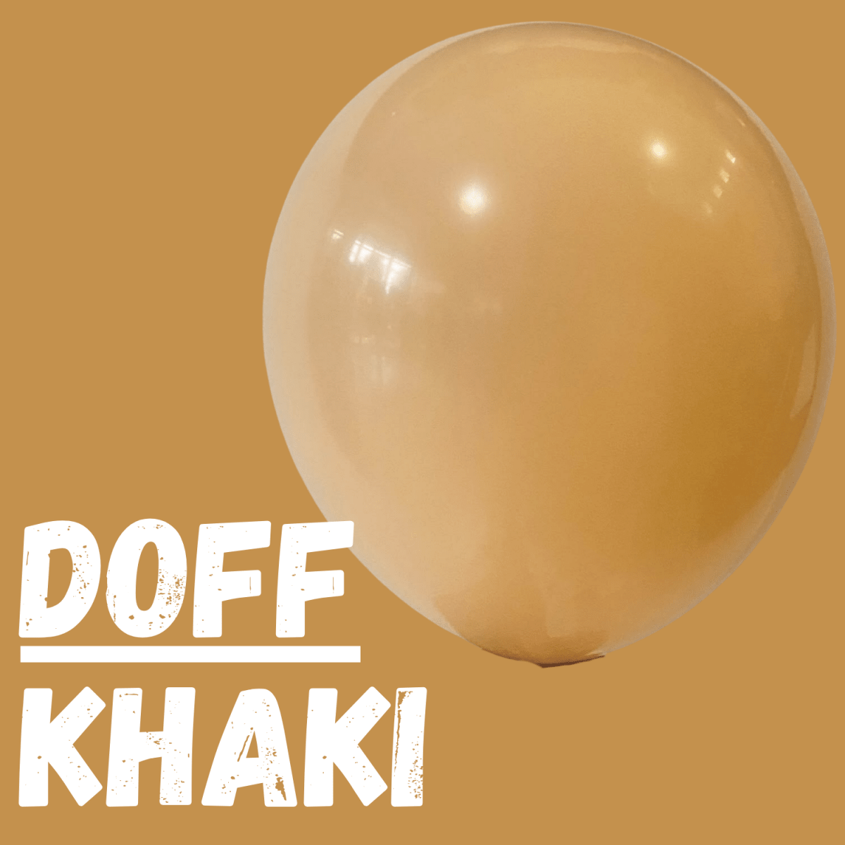 Helium Balloon Latex - Bali Floating Company -