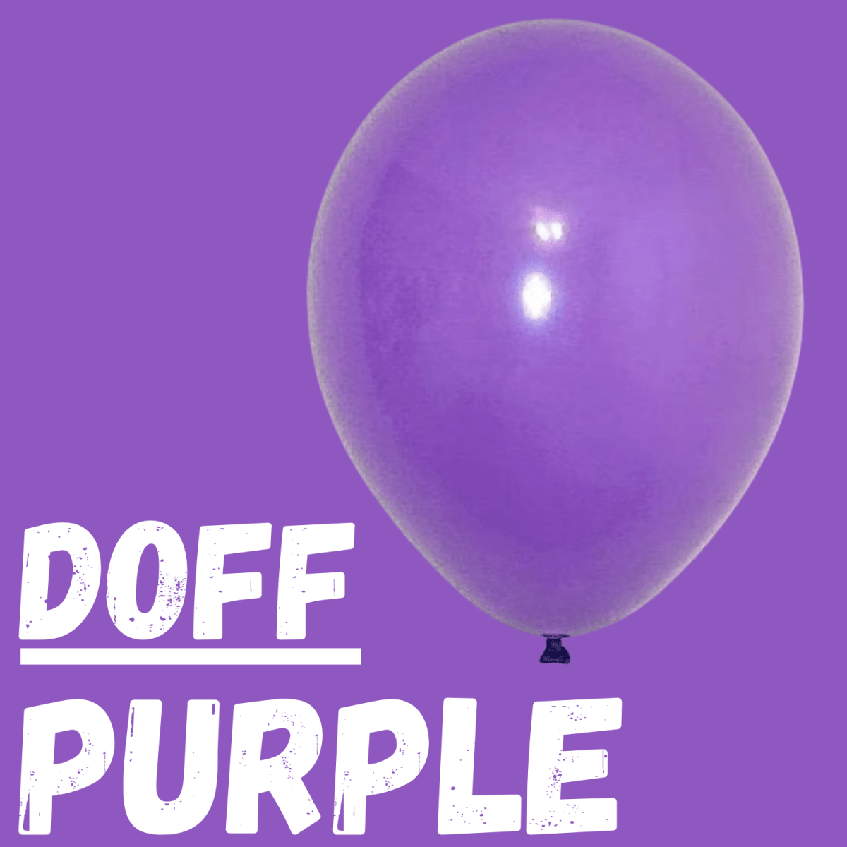 Helium Balloon Latex - Bali Floating Company -