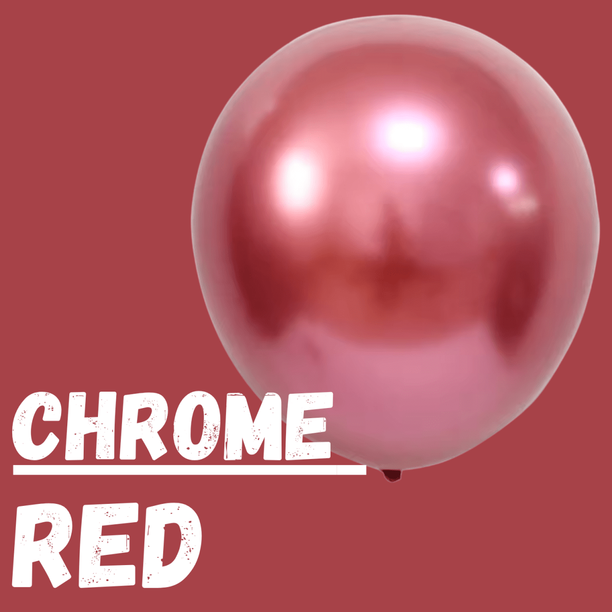 Helium Balloon Latex - Bali Floating Company -
