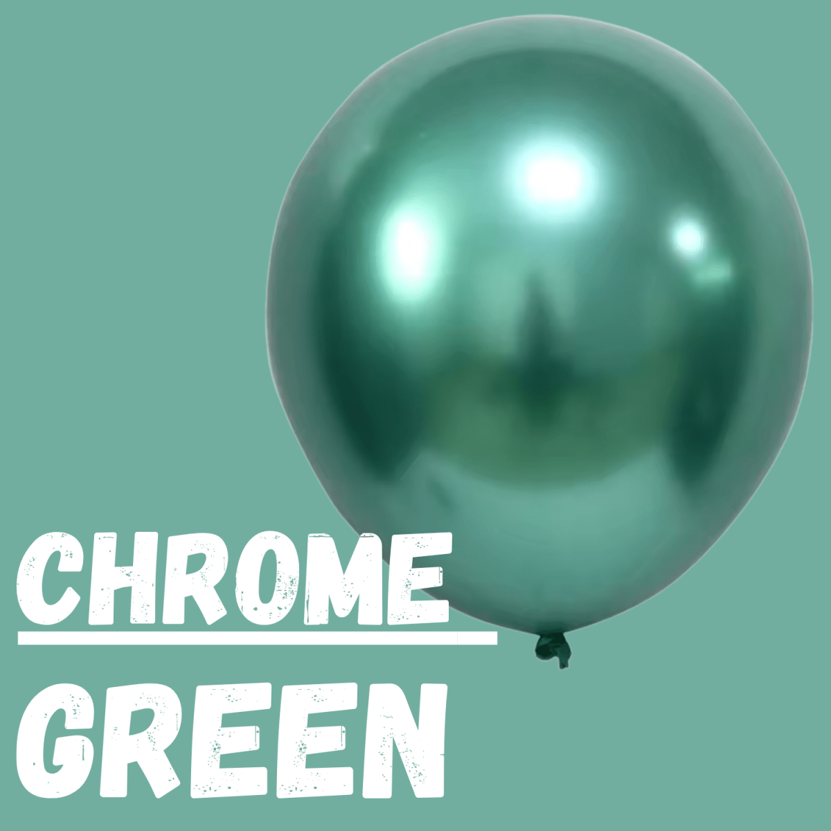 Helium Balloon Latex - Bali Floating Company -