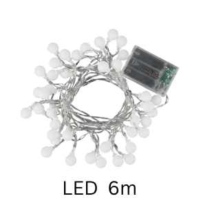 Led String Lights - Bali Floating Company - 