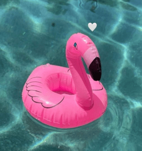 🦩 Pool Floatie Rental - Bali Floating Company -