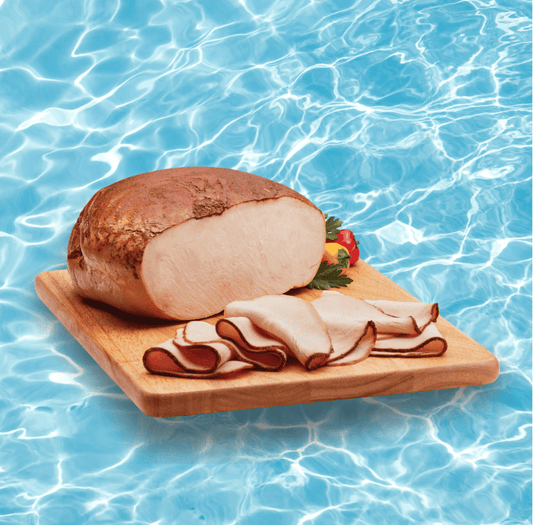Premium Cold Cuts - Bali Floating Kitchen - f&b
