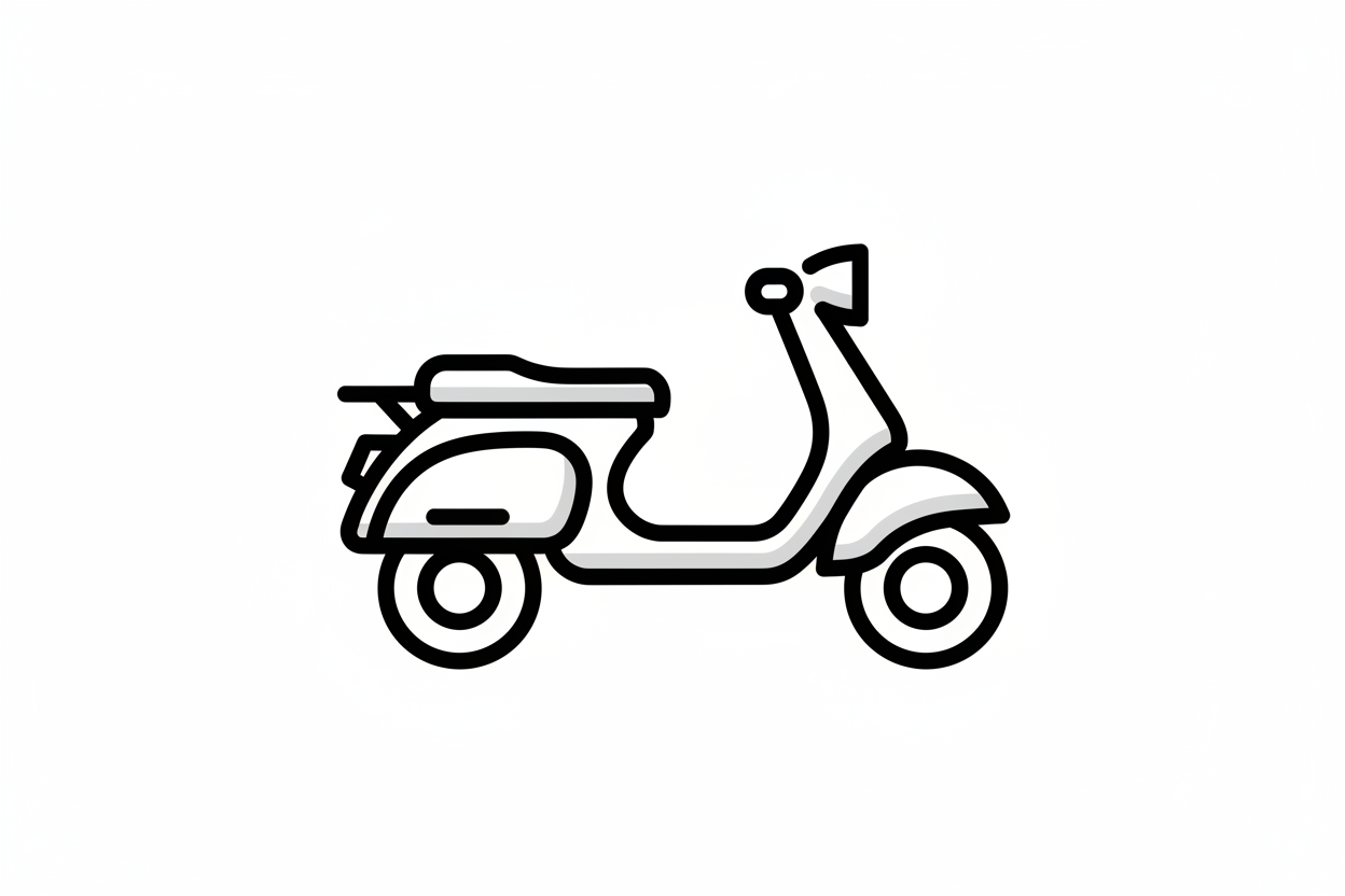 scooter icon